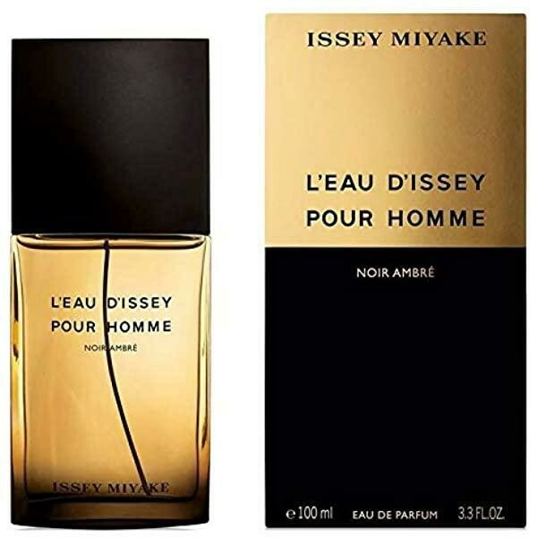 Issey Miyake L&#39;Eau D&#39;Issey Pour Homme For Men ايسي مياكي عطر رجالي
124,750 دينار عراقي