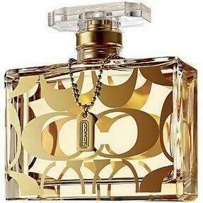 Coach Rose Gold Eau de Parfum For Women&#39;s كوتش عطر نسائي