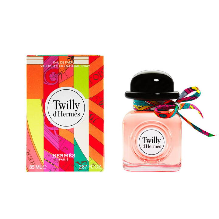 Hermes Twilly D&#39; EDP for woman هيرميس عطر نسائي