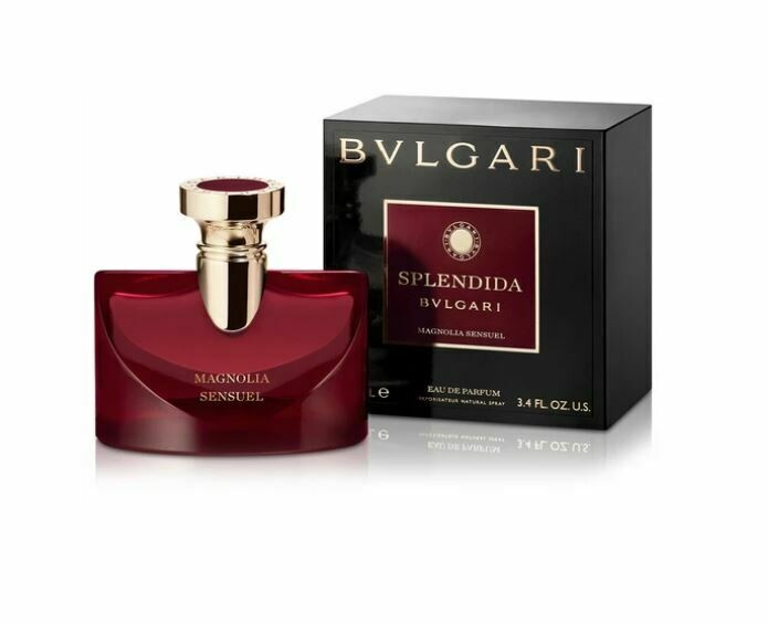 Bvlgari Splendida Magnolia Sensuel Eau de Parfum بولغاري عطر نسائي