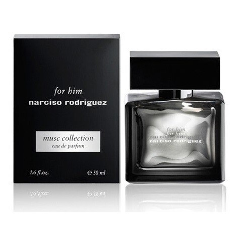 Narciso Rodriguez Eau de Parfum Musk for Men نارسيسو رودريجيز عطر رجالي