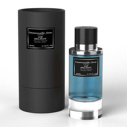 Emmanuele Jane Vip Delight perfume إيمانويل جين عطر رجالي