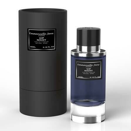 Emmanuele Jane Vip Night Perfume إيمانويل جين عطر رجالي