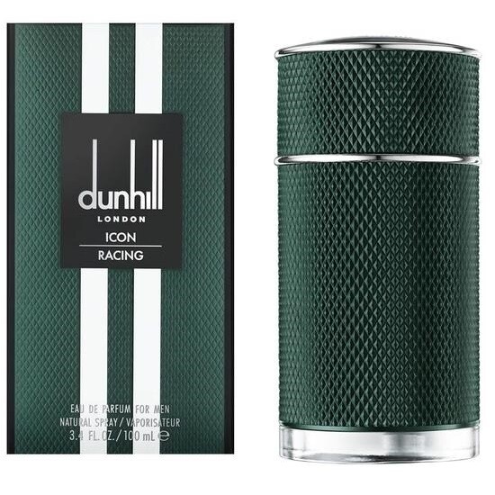Dunhill Desire Icon Racing Perfume For Men 100 ml دنهيل ديزاير عطر رجالي
