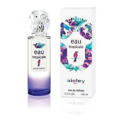 Sisley Paris &#39;Eau Tropicale&#39; Eau de Toilette سيسلي عطر نسائي