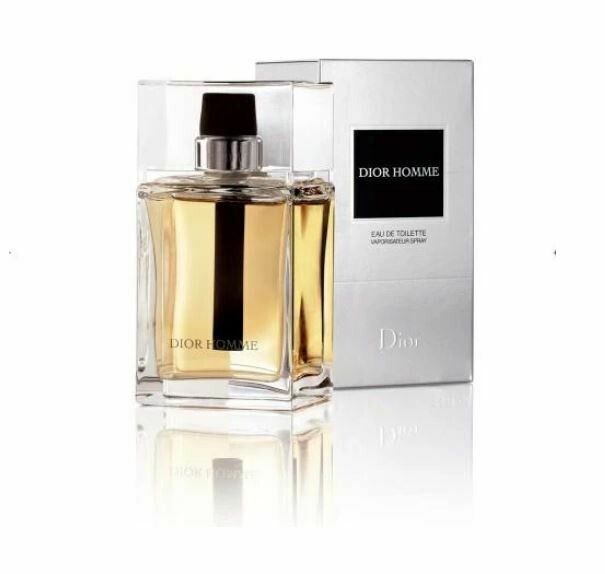 Dior Homme Perfume ديور عطر هوم رجالي
