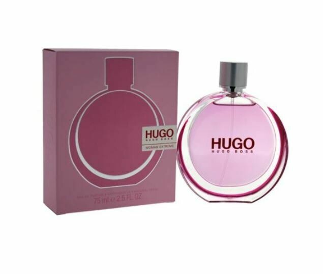 Hugo Boss Perfume for Women هوغو بوس عطر نسائي
