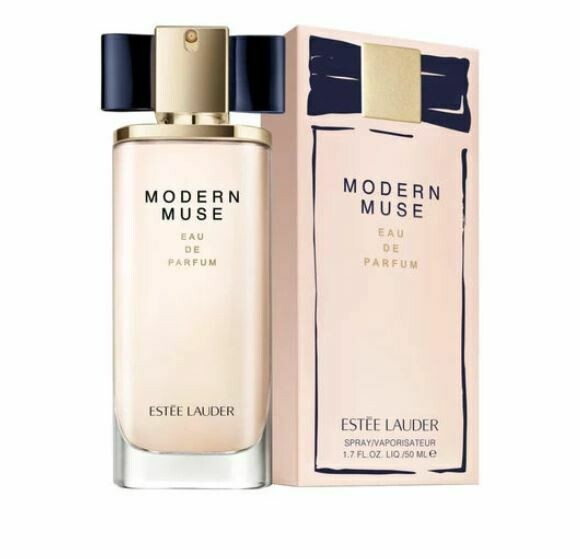 Estee Lauder Modern Muse Edp Women Perfume عطر  إستي لودر نسائي