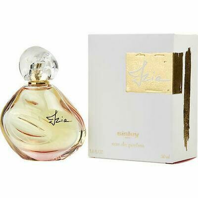 Sisley Paris Izia Eau de Perfume سيسلي عطر نسائي