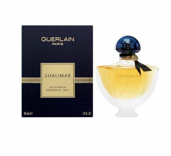 Guerlain Shalimar 10 VAPOEDP غيرلاين عطر