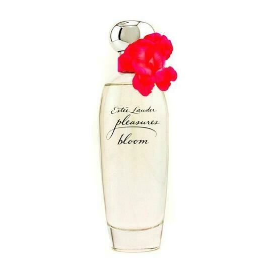 Estee Lauder Pleasures Bloom Eau De Parfum Spray Womens إستي لودر عطر نسائي