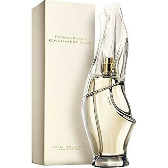 Donna Karan Cashmere Mist For Women Eau De Toilette Spray دونا كاران عطر نسائي