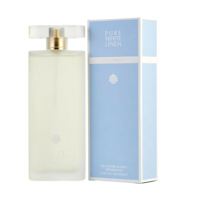 Estee Lauder Pure White Linen Eau de Parfum إستي لودر عطر نسائي