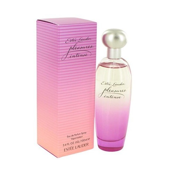Estee Lauder Pleasures Intense Eau de Parfum 100ml إستي لودر عطر نسائي