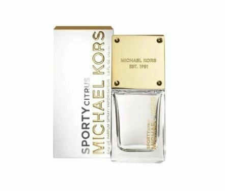 Michael Kors Sporty Citrus Eau de Parfum عطر مايكل كورس نسائي