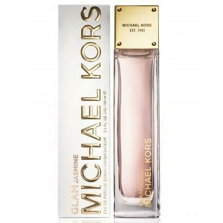 Michael Kors Women&#39;s Perfume Glam Jasmine عطر مايكل كورس نسائي