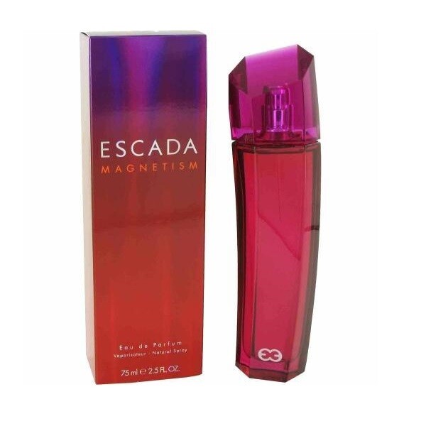 Escada Magnetism Women Eau De Parfum إسكادا عطر نسائي 