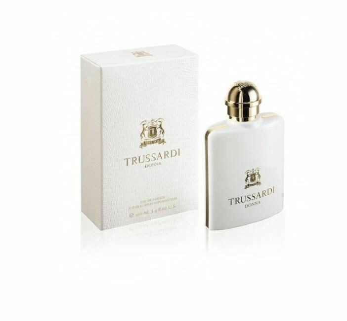 Trussardi Donna 100ml EDP for Women تروساردي عطر نسائي