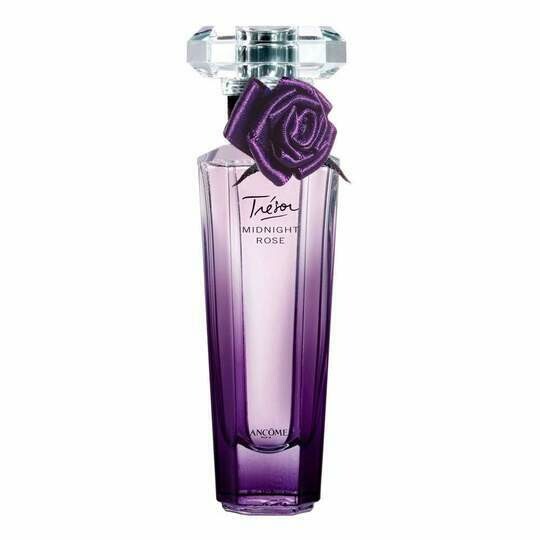 Lancome Tresor Midnight Rose for Women EDP لانكوم عطر نسائي جذاب رومانسي