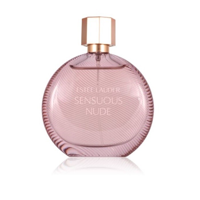 Cstee Lauder Sensuous Nude Eau de Parfum Spray إستي لودر عطر نسائي