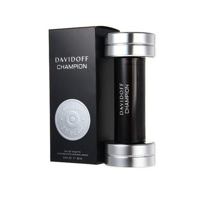 Davidoff Champion Perfume دافيدوف عطر جامبيون