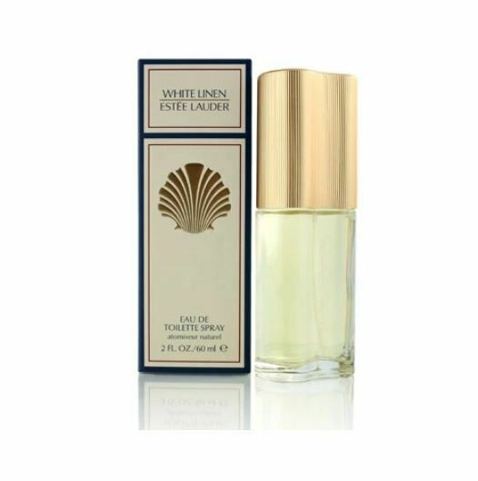 Estee Lauder White Linen Eau de Toilette Spray إستي لودر عطر نسائي