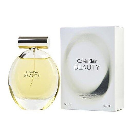 Calvin Klein Beauty Eau De Parfum كالفن كلاين عطر نسائي