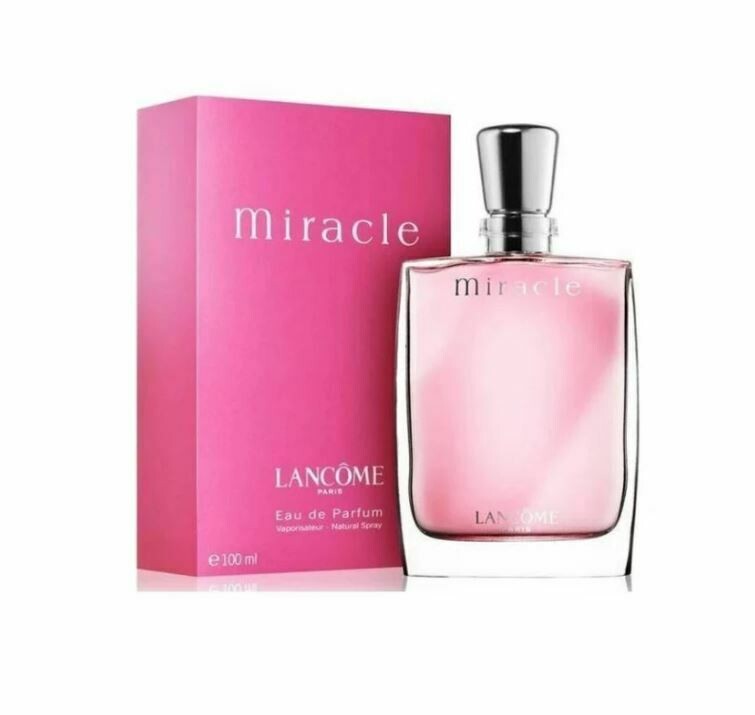 عطر ميراكل لانكوم LANCOME Miracle