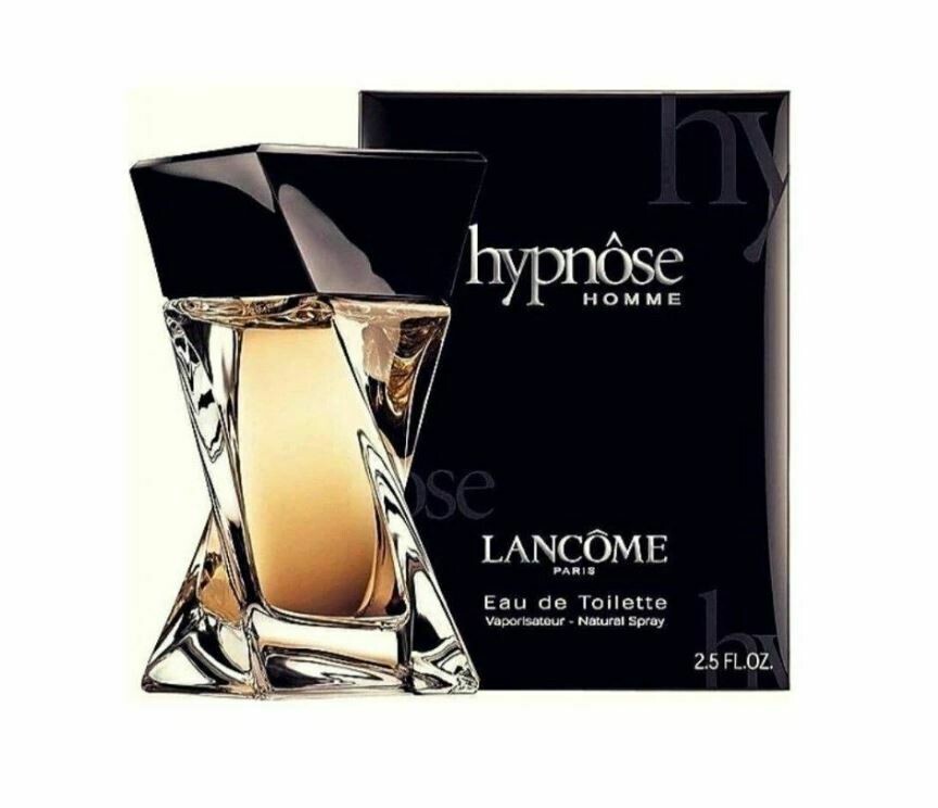 عطر هيبنوز أوم الرجالي لانكوم LANCÔME Hypnose Hoome for Men