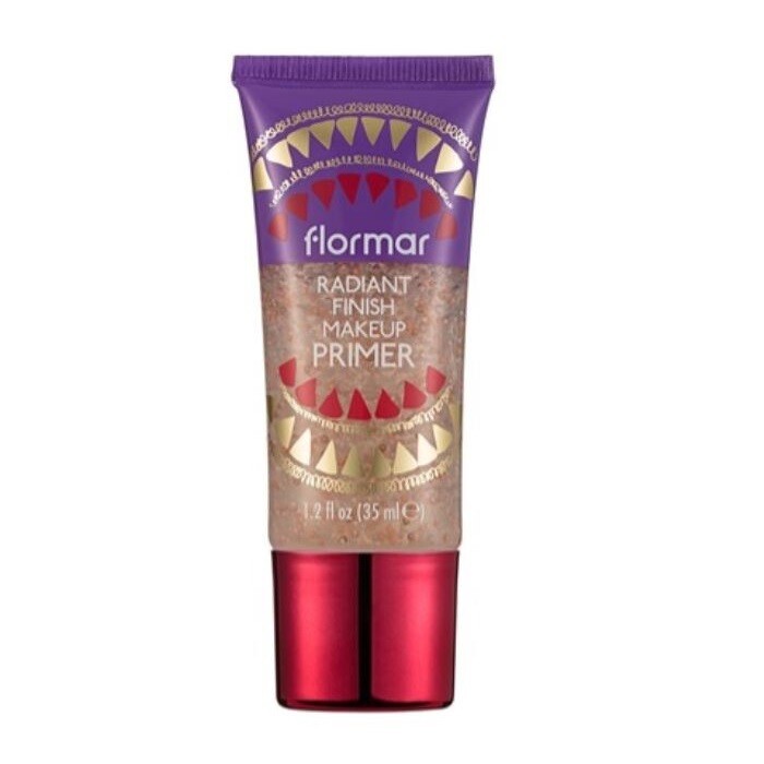 برايمر Flormar Radiant Finish Makeup Primer