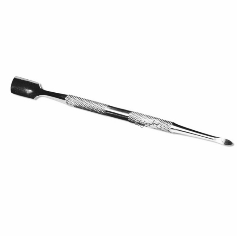 مزيل الجلد حول الاظافر Flormar Cuticle Pusher Remover
