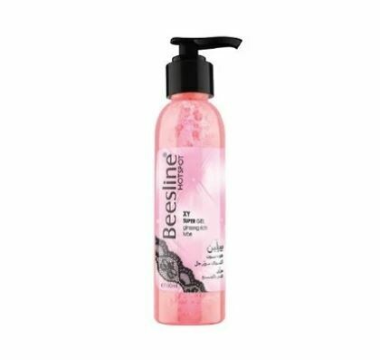 Beesline XY Lubricating Super Gel بيزلاين اكس واي سوبر جيل