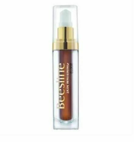 Beesline Skin Whitening Elixir بيزلاين اكسير لتفتيح البشرة بخلاصات النباتات