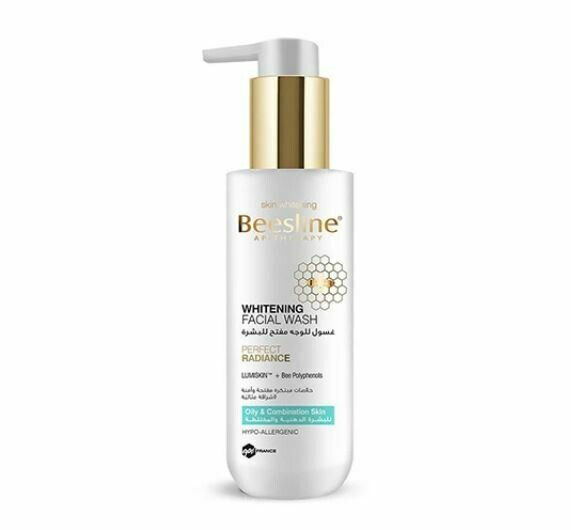 Beesline Whitening Facial Wash غسول للوجه
