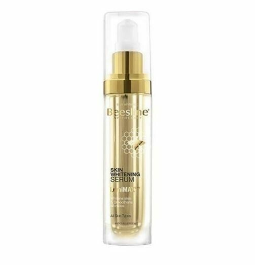 Beesline Whitening Skin Serum بيزلاين سيروم لتفتيح البشرة