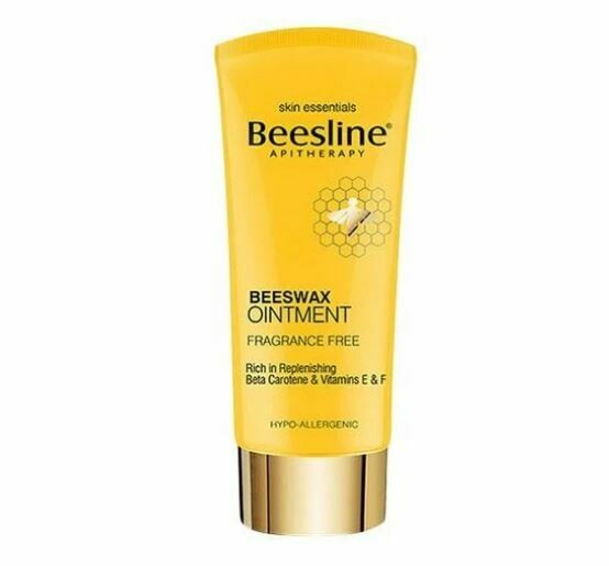 Beesline Beeswax Ointment بيزلاين مرهم بشمع النحل