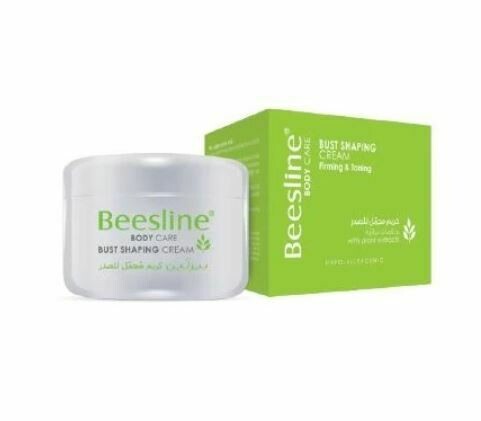 Beesline Breasts Enlarging Cream بيزلاين كريم مكبر للصدر