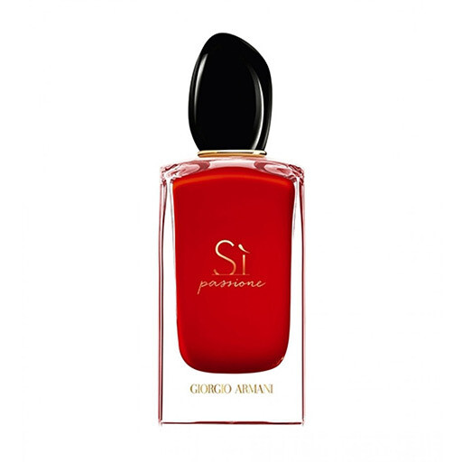 عطر سي باشن النسائي SÌ PASSIONE EAU DE PARFUM