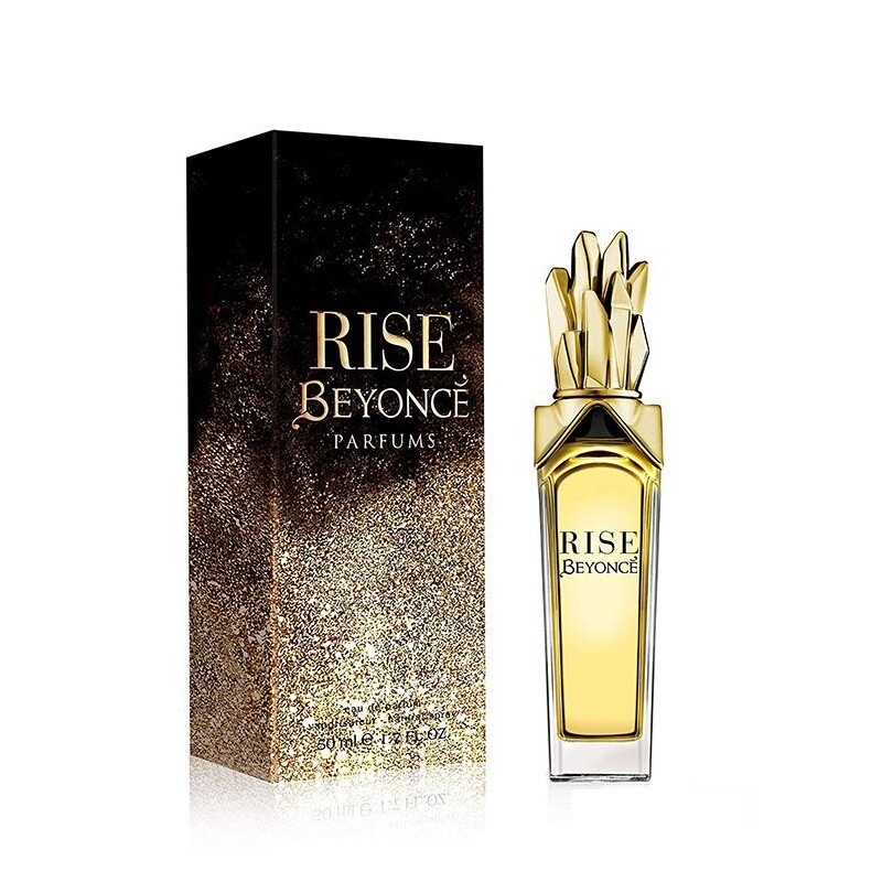 عطر رايز من بيونسي  Beyonce Rise Perfume For Women 100 ML EDP