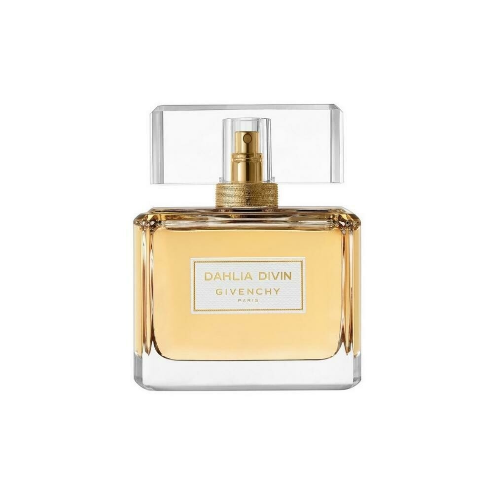 Dahlia Divin Givenchy perfume 75ml
عطر داليا ديفين جيڤنشي