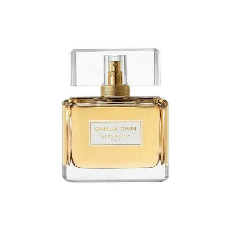 Dahlia Divin Givenchy perfume 75ml
عطر داليا ديفين جيڤنشي
