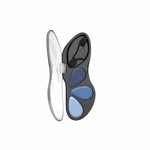 شدو هاي تيك تريو Deborah HI-TECH SHADOW TRIO