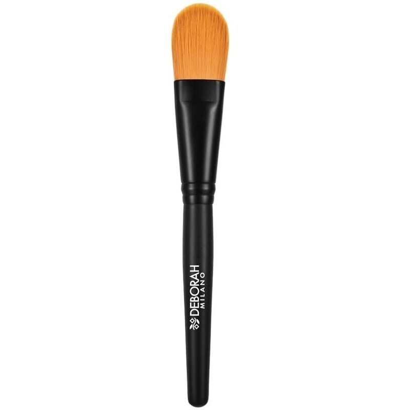 فرشة فاونديشن Deborah Milano Makeup Brush, Foundation Brush
