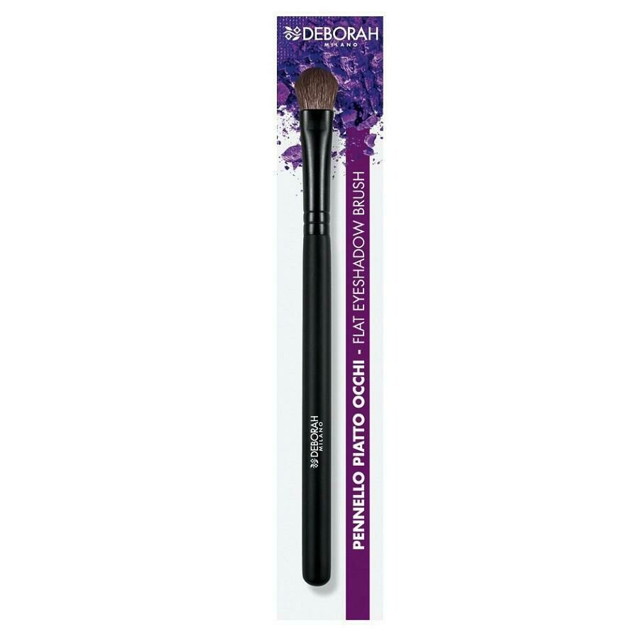 فرشاة ظلال مسطحة Deborah Flat eyeshadow brush