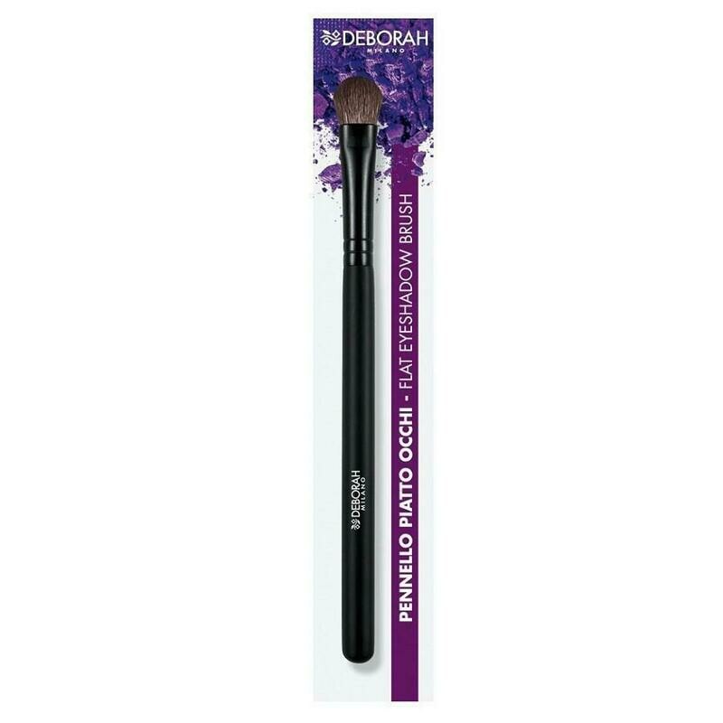 فرشاة ظلال مسطحة Deborah Flat eyeshadow brush
