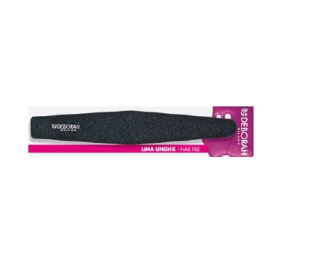 مبرد اظافر Deborah Nail file