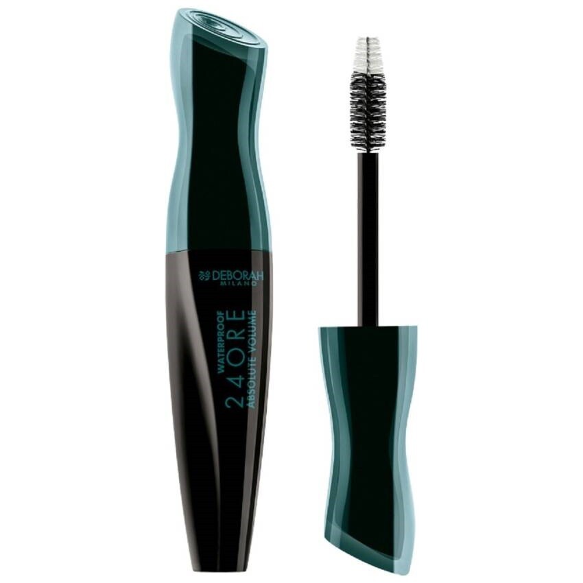 Deborah 24Ore Absolute
Volume WP مساكارا ابسليوت مقاومة للماء