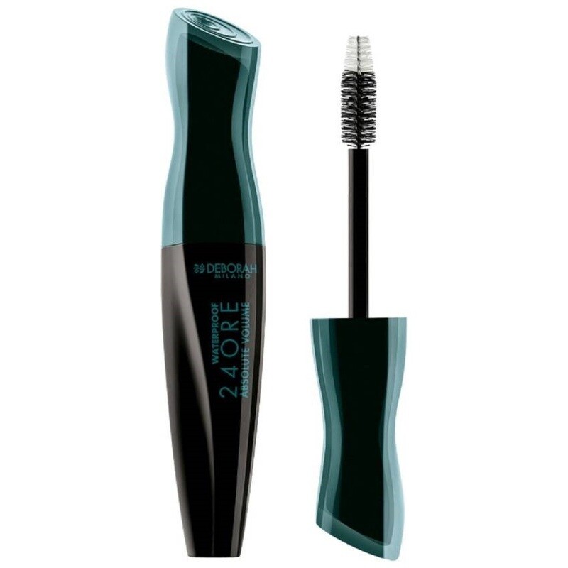 Deborah 24Ore Absolute
Volume WP مساكارا ابسليوت مقاومة للماء