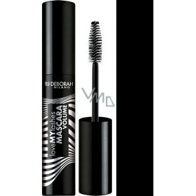 Deborah Milano Love My Lashes Volume Mascara ماسكارا لوف ماي لاشيس فوليوم