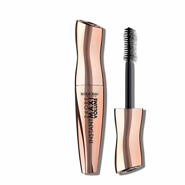 Deborah 24Ore Instant Maxi
Volume Mascara ماسكارا ماكسي